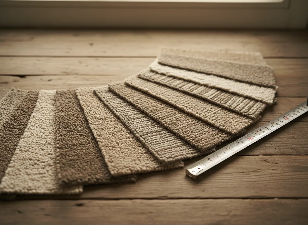 Carpet Installation Mcintire, IA FAQs